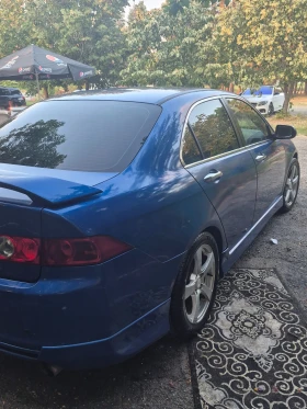 Honda Accord MUGEN | Mobile.bg � ����� ������ 5