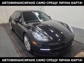 Porsche Panamera BOSE* Management* Soft-Close