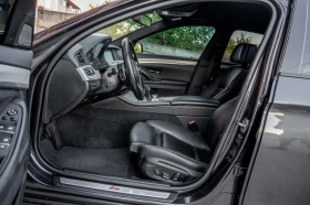 BMW 530 DISTRONIC/KEYLESS/HEAD UP/360CAM/HARMAN KARDON | Mobile.bg � ����� ������ 11