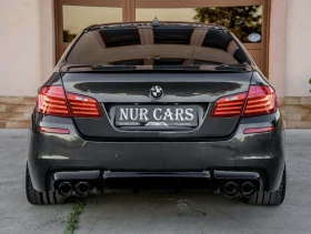 BMW 530 DISTRONIC/KEYLESS/HEAD UP/360CAM/HARMAN KARDON | Mobile.bg � ����� ������ 5