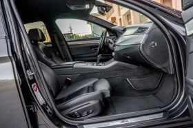 BMW 530 DISTRONIC/KEYLESS/HEAD UP/360CAM/HARMAN KARDON | Mobile.bg � ����� ������ 12
