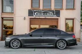 BMW 530 DISTRONIC/KEYLESS/HEAD UP/360CAM/HARMAN KARDON | Mobile.bg � ����� ������ 3