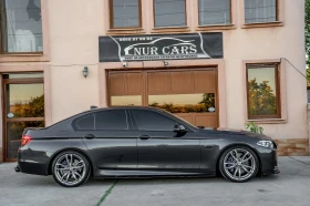 BMW 530 DISTRONIC/KEYLESS/HEAD UP/360CAM/HARMAN KARDON | Mobile.bg � ����� ������ 7