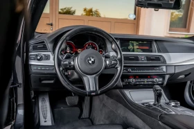 BMW 530 DISTRONIC/KEYLESS/HEAD UP/360CAM/HARMAN KARDON | Mobile.bg � ����� ������ 10