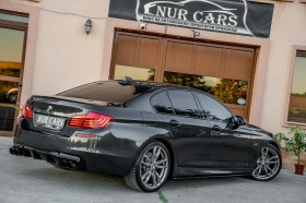 BMW 530 DISTRONIC/KEYLESS/HEAD UP/360CAM/HARMAN KARDON | Mobile.bg � ����� ������ 6