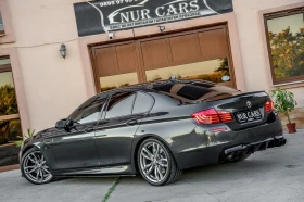 BMW 530 DISTRONIC/KEYLESS/HEAD UP/360CAM/HARMAN KARDON | Mobile.bg � ����� ������ 4