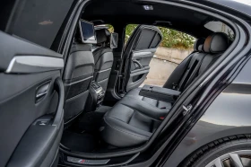 BMW 530 DISTRONIC/KEYLESS/HEAD UP/360CAM/HARMAN KARDON | Mobile.bg � ����� ������ 14