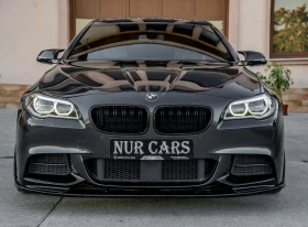 BMW 530 DISTRONIC/KEYLESS/HEAD UP/360CAM/HARMAN KARDON | Mobile.bg � ����� ������ 9