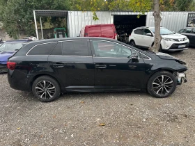 ����� �� �������� �� Toyota Avensis 1.8 147�� �� �����!