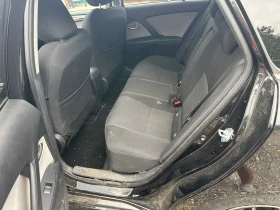 Toyota Avensis 1.8 147�� �� �����! | Mobile.bg � ����� ������ 7