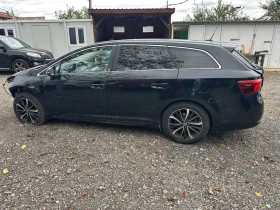 Toyota Avensis 1.8 147�� �� �����! | Mobile.bg � ����� ������ 2