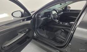 Kia K5 2.0* NOBLESSE* ���������* ���������* 360������*  | Mobile.bg � ����� ������ 5