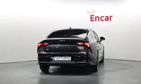 Kia K5 2.0* NOBLESSE* ���������* ���������* 360������*  | Mobile.bg � ����� ������ 4