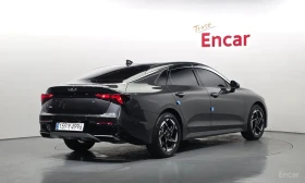 Kia K5 2.0* NOBLESSE* ���������* ���������* 360������*  | Mobile.bg � ����� ������ 2