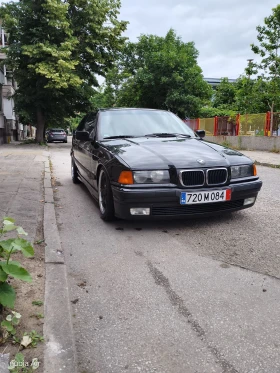 BMW 323 Ti | Mobile.bg � ����� ������ 2