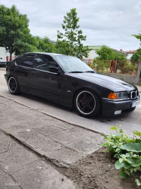 BMW 323 Ti | Mobile.bg � ����� ������ 3