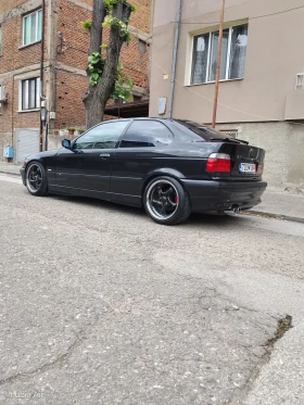 BMW 323 Ti | Mobile.bg � ����� ������ 7