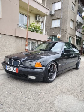 BMW 323 Ti | Mobile.bg � ����� ������ 9