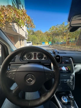 Mercedes-Benz B 200 - 3200 € - 23153605 9