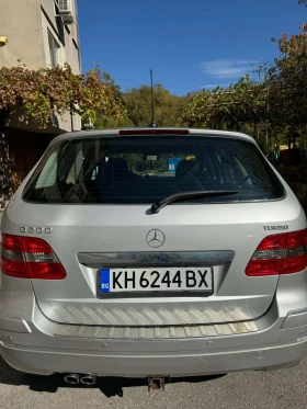 Mercedes-Benz B 200 - 3200 € - 23153605 5