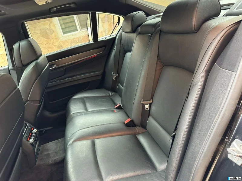 BMW 730 / 5 000 КМ, снимка 10 - Автомобили и джипове - 52355295