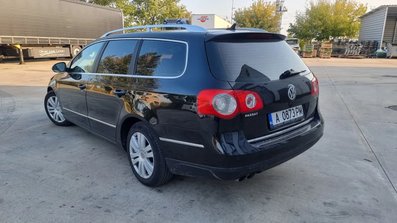 VW Passat 2.0 TDI 170 hp, снимка 3 - Автомобили и джипове - 47296078