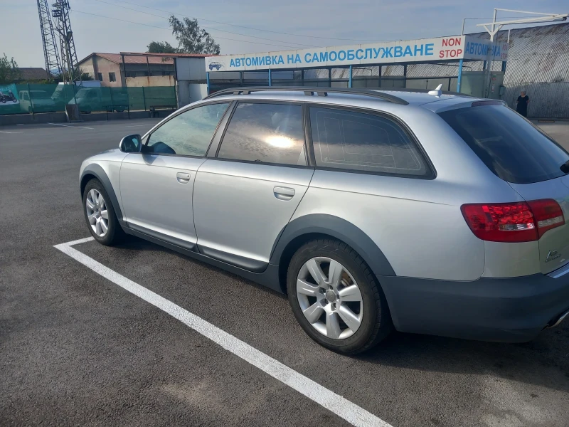 Audi A6 Allroad 3.0, снимка 3 - Автомобили и джипове - 47439787