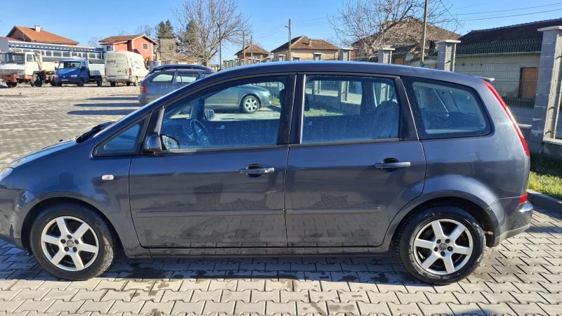 Ford C-max, снимка 2 - Автомобили и джипове - 48613264