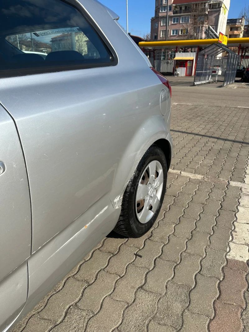 Kia Pro ceed 1.6, снимка 4 - Автомобили и джипове - 48982636