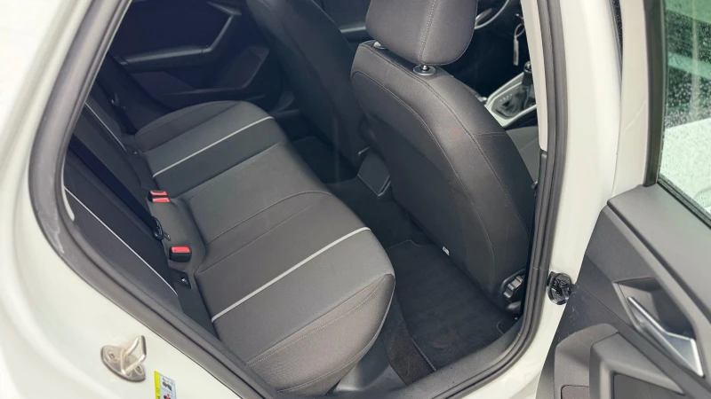 Audi A1 30TFSi, снимка 13 - Автомобили и джипове - 49731316