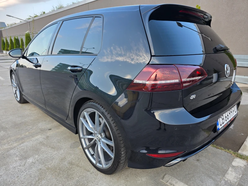 VW Golf VII-R-2.0 TSI-4MOTION-AUTOMATIC-300+ к.с., снимка 7 - Автомобили и джипове - 51481910