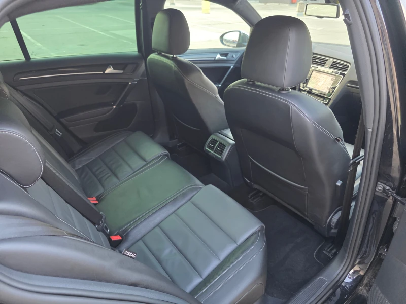 VW Golf VII-R-2.0 TSI-4MOTION-AUTOMATIC-300+ к.с., снимка 15 - Автомобили и джипове - 51481910