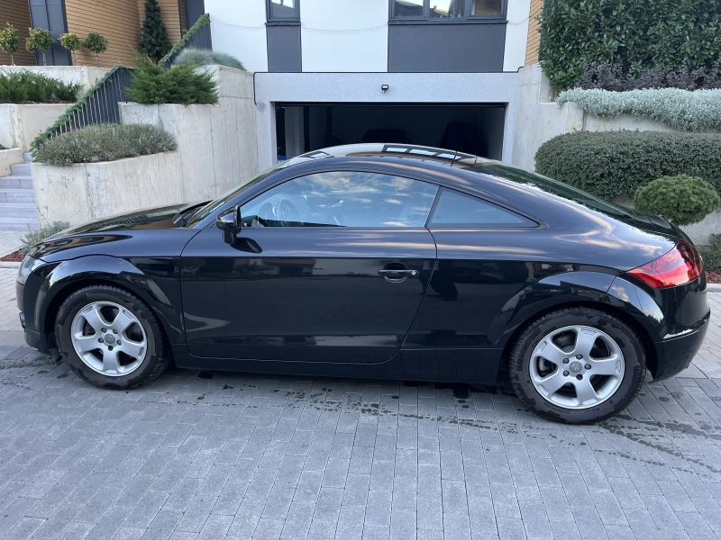 Audi Tt 2.0 TFSI Quattro 200кс, Първи Собственик, 160000км, снимка 2 - Автомобили и джипове - 52659018