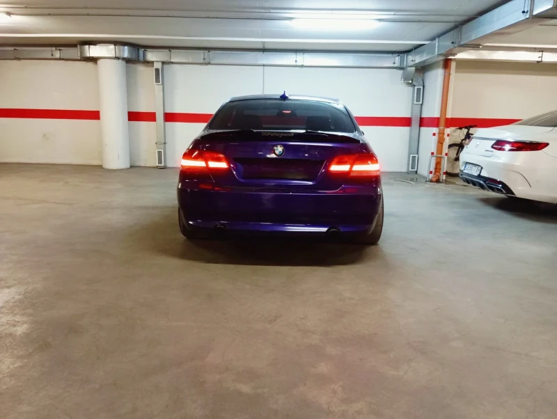 BMW 330 e92 M57 400к.с, снимка 10 - Автомобили и джипове - 52325781