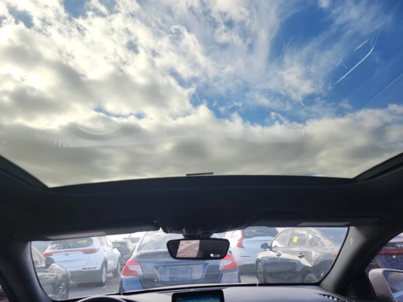 Mercedes-Benz CLA 250 * CARFAX * БЕЗ ПЪРВОНАЧАЛНА ВНОСКА, снимка 11 - Автомобили и джипове - 52736112