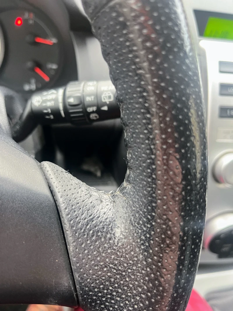 Mazda 5 Mazda 5 1.8i MZR, 115 к.с., 1798 куб. см, 7 места,, снимка 8 - Автомобили и джипове - 53084571