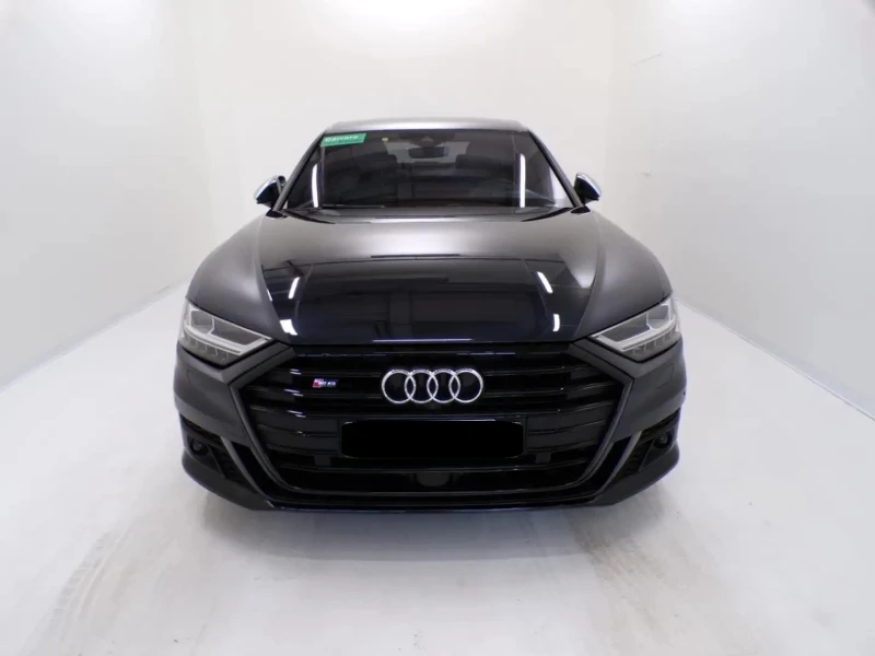 Audi S8 4.0 TFSI V8 Mild Hybrid Quattro, снимка 2 - Автомобили и джипове - 53100895
