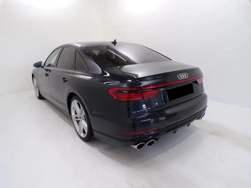Audi S8 4.0 TFSI V8 Mild Hybrid Quattro, снимка 6 - Автомобили и джипове - 53100895