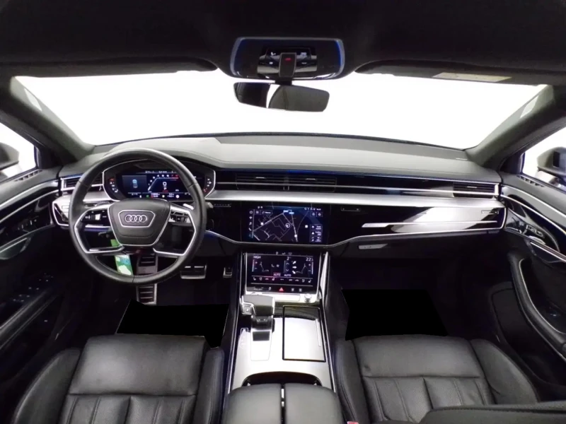 Audi S8 4.0 TFSI V8 Mild Hybrid Quattro, снимка 12 - Автомобили и джипове - 53100895