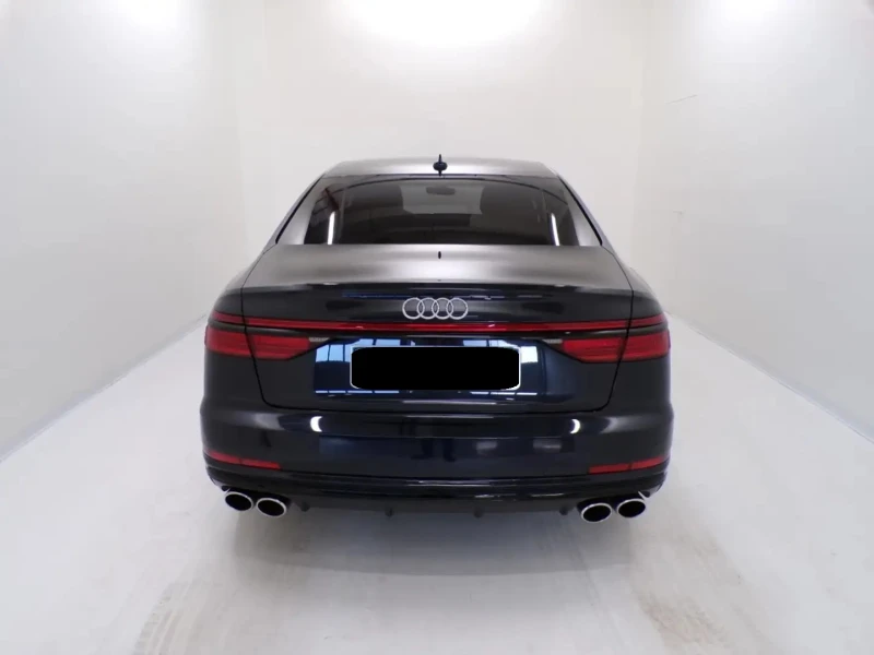 Audi S8 4.0 TFSI V8 Mild Hybrid Quattro, снимка 5 - Автомобили и джипове - 53100895