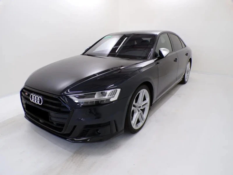 Audi S8 4.0 TFSI V8 Mild Hybrid Quattro, снимка 3 - Автомобили и джипове - 53100895