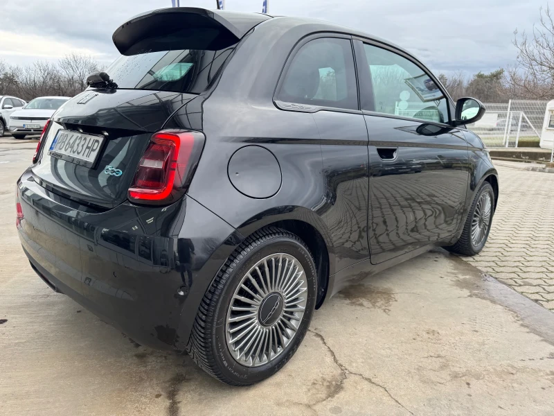 Fiat 500e 42kWh 1-Ви собственик , снимка 5 - Автомобили и джипове - 53248067