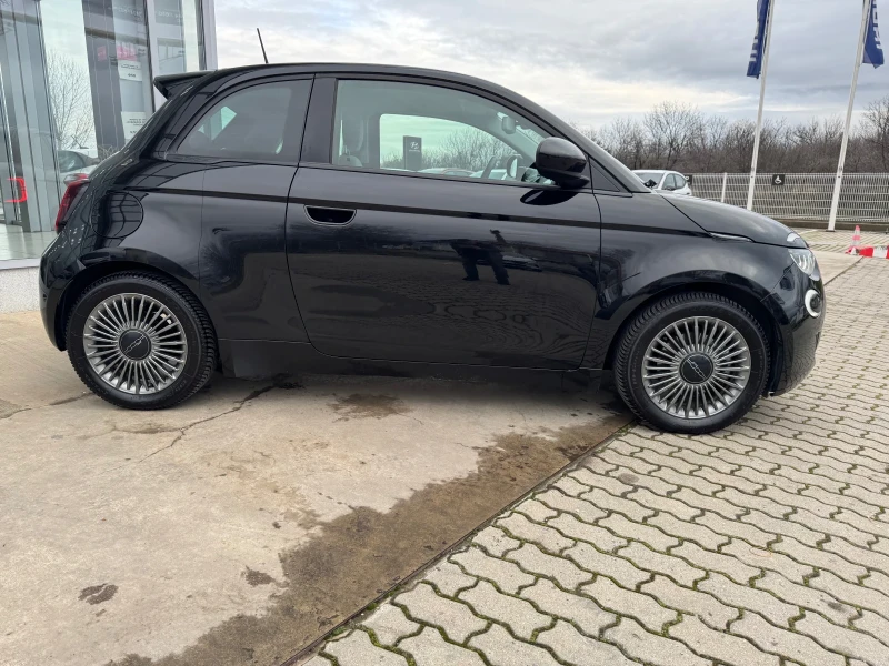 Fiat 500e 42kWh 1-Ви собственик , снимка 4 - Автомобили и джипове - 53248067