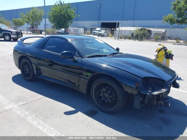 Mitsubishi 3000 gt, снимка 1 - Автомобили и джипове - 47421537