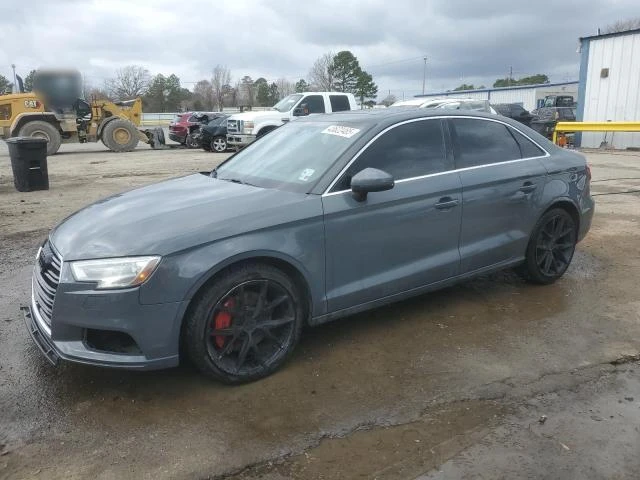 Audi A3 PREMIUM, снимка 1 - Автомобили и джипове - 49264439