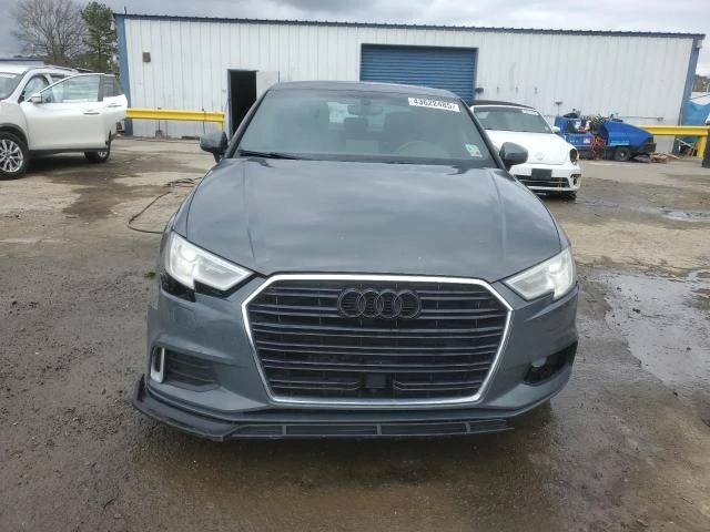 Audi A3 PREMIUM, снимка 6 - Автомобили и джипове - 49264439