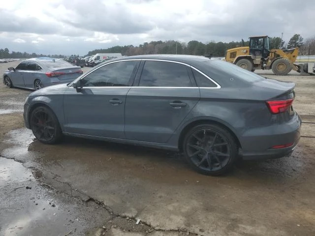 Audi A3 PREMIUM, снимка 2 - Автомобили и джипове - 49264439