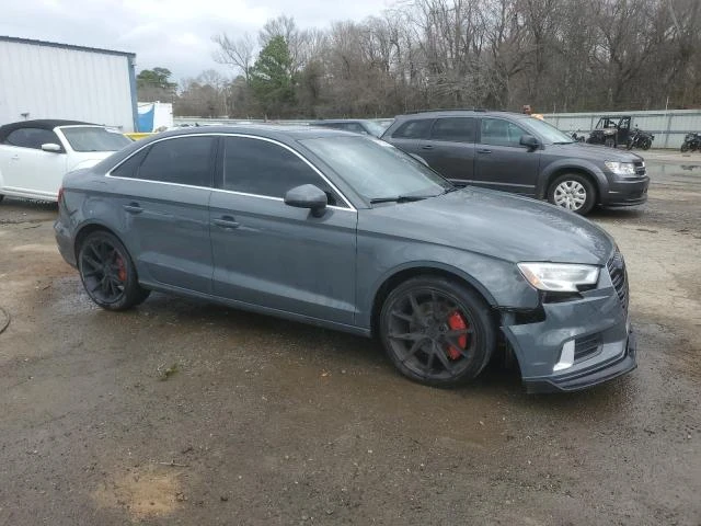 Audi A3 PREMIUM, снимка 5 - Автомобили и джипове - 49264439