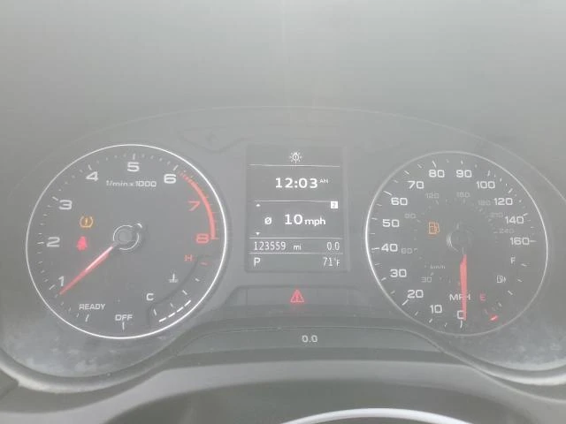 Audi A3 PREMIUM, снимка 7 - Автомобили и джипове - 49264439