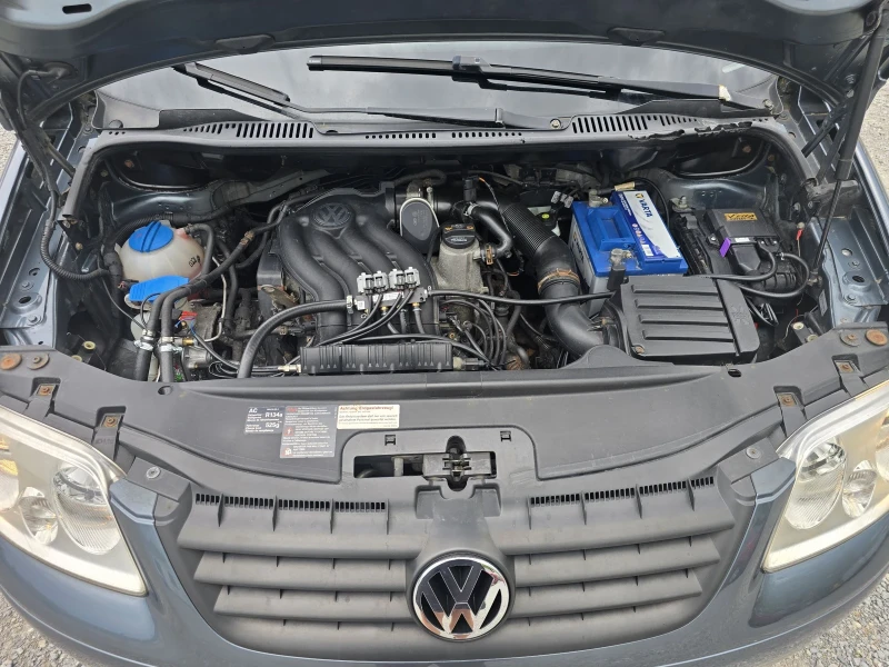 VW Caddy 2.0 i 109 К.С. / ГАЗ / КЛИМАТРОНИК - 8999 лв. - 33764887 | Car24.bg